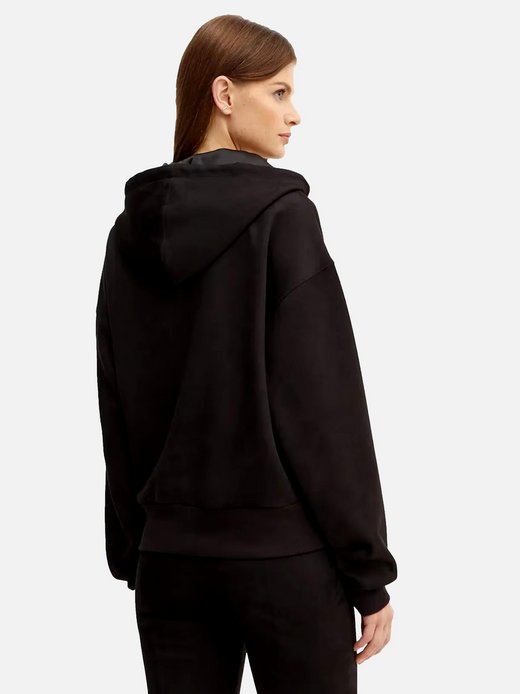 Damen Kapuzenpullover