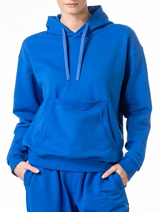 Damen Kapuzenpullover