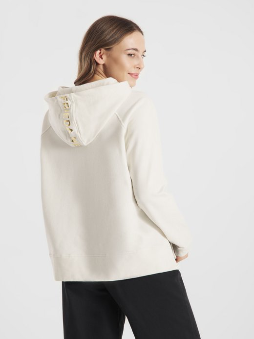 Damen Kapuzenpullover