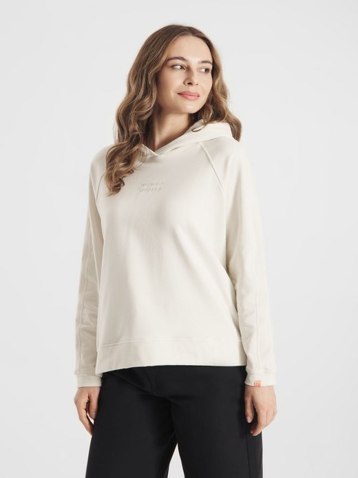 Damen Kapuzenpullover