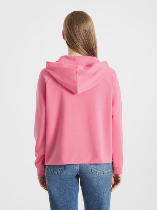 Damen Kapuzenpullover