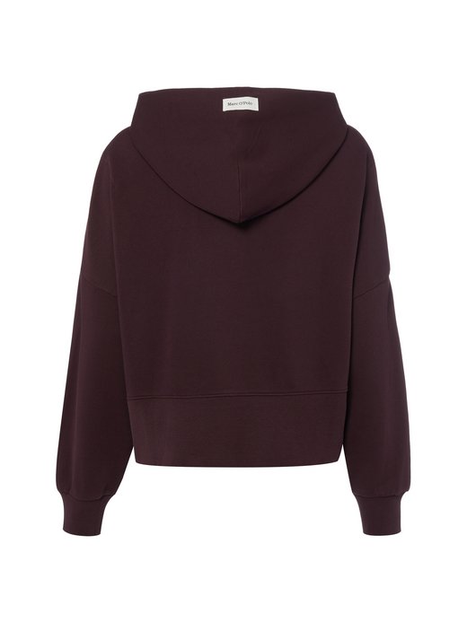 Damen Kapuzenpullover