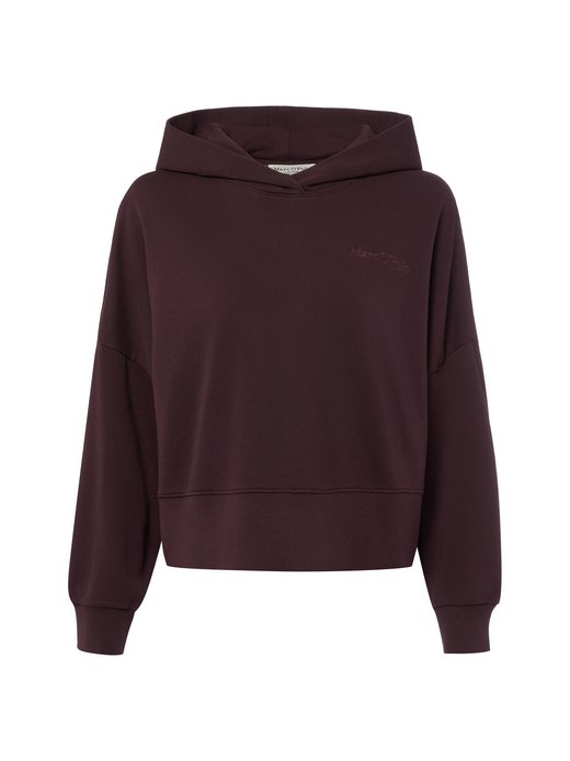 Damen Kapuzenpullover