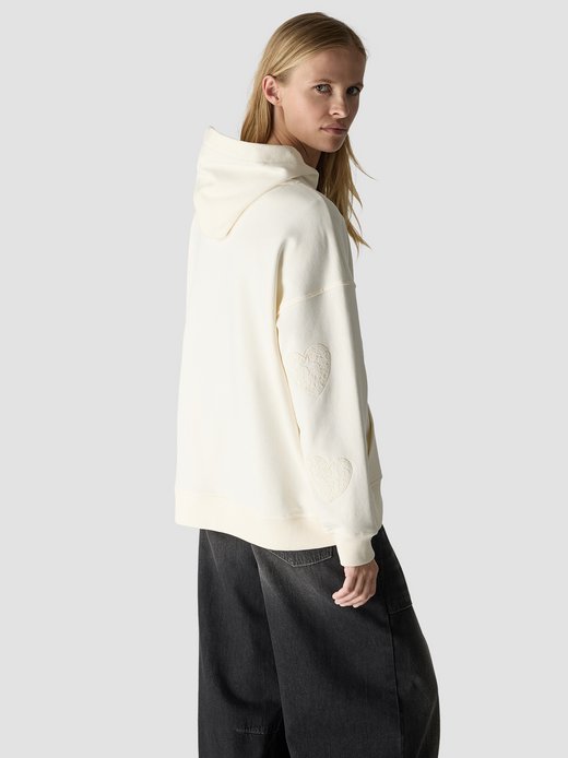 Damen Kapuzenpullover