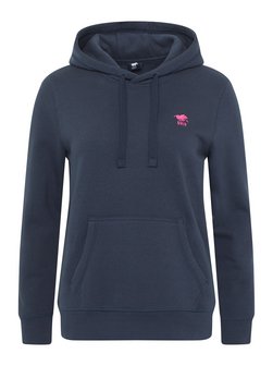 Damen Kapuzenpullover