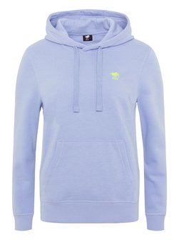 Damen Kapuzenpullover