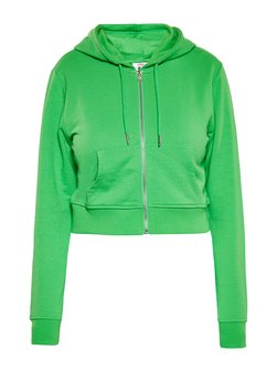 Damen Kapuzenpullover