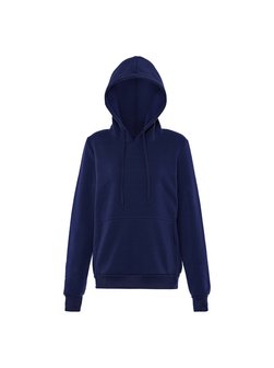 Damen Kapuzenpullover