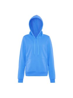 Damen Kapuzenpullover