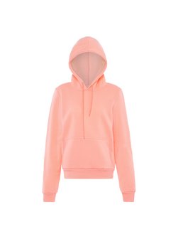 Damen Kapuzenpullover