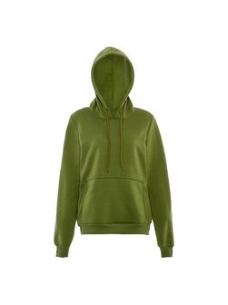Damen Kapuzenpullover