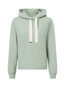 Artikelbild Damen Kapuzenpullover von Marc O'Polo in mint uni
