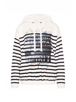 Damen Kapuzenpullover