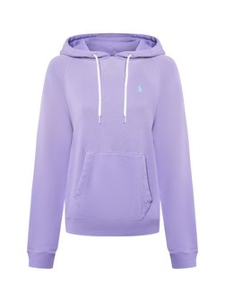Damen Kapuzenpullover