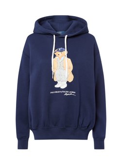 Damen Kapuzenpullover