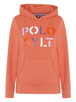 Damen Kapuzenpullover
