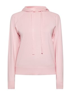 Damen Kapuzenpullover