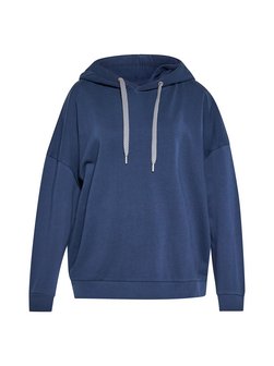 Damen Kapuzenpullover