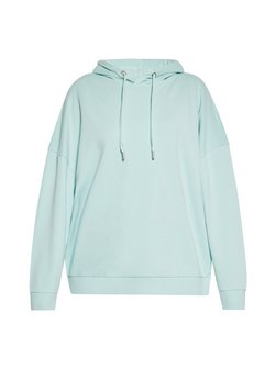 Damen Kapuzenpullover