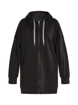 Damen Kapuzenpullover