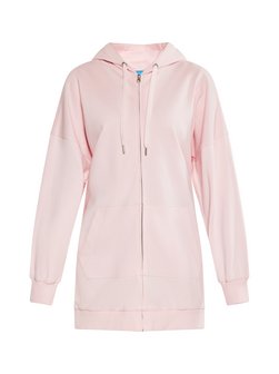 Damen Kapuzenpullover