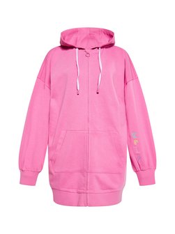 Damen Kapuzenpullover