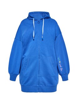 Damen Kapuzenpullover