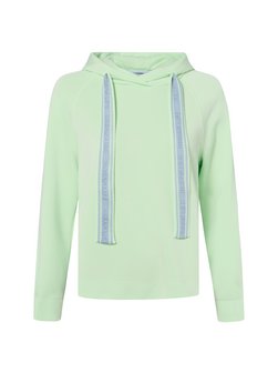 Damen Kapuzenpullover