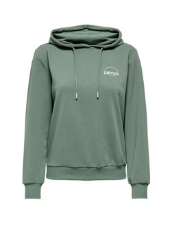Damen Kapuzenpullover