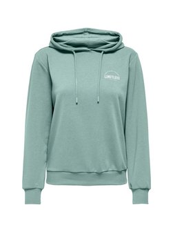 Damen Kapuzenpullover
