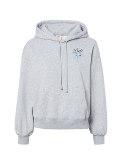 Damen Kapuzenpullover