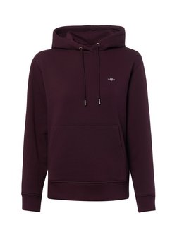 Damen Kapuzenpullover