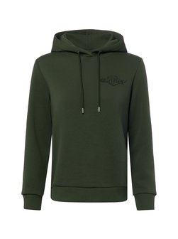 Damen Kapuzenpullover