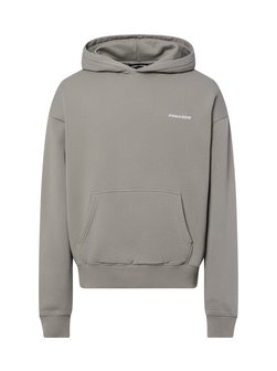 Damen Kapuzenpullover