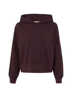 Damen Kapuzenpullover