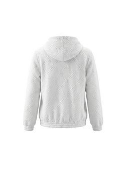 Damen Kapuzenpullover