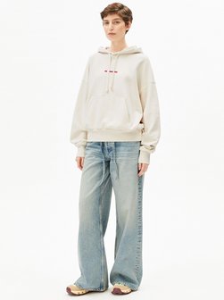 Damen Kapuzenpullover