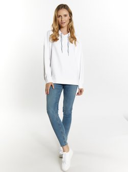 Damen Kapuzenpullover