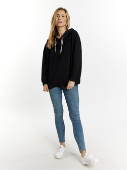 Damen Kapuzenpullover