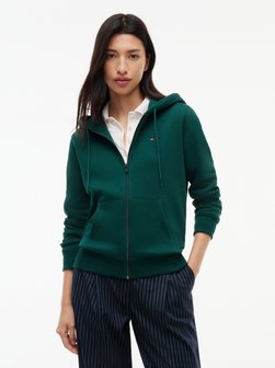 Damen Kapuzenpullover