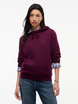 Damen Kapuzenpullover