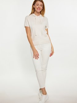 Damen Kapuzenpullover