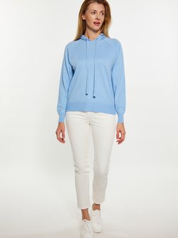 Damen Kapuzenpullover