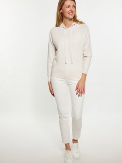 Damen Kapuzenpullover