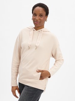 Damen Kapuzenpullover
