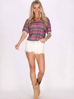 Damen Kapuzenpullover