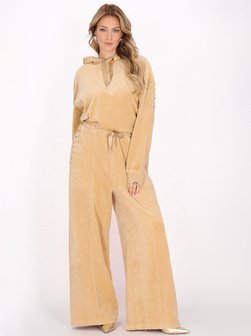 Damen Kapuzenpullover