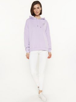 Damen Kapuzenpullover