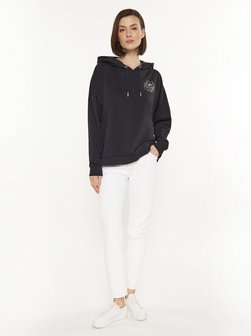 Damen Kapuzenpullover