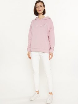 Damen Kapuzenpullover